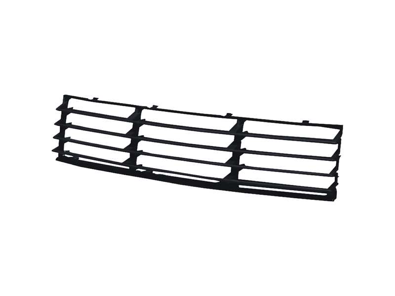 Lüftungsgitter, Stoßfänger